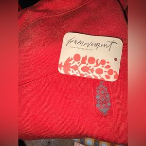 Free People Movement TO GO leggings, size M-L